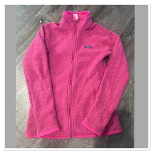 PATAGONIA Womens sweater xs